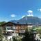 Naturhotel Café Waldesruhe