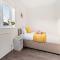Last-Minute Specials l Modern House near City Center Sleeps 6 with Free Parking l By Zen Nights Short Lets & Serviced Accommodations - Leicester