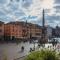 Piazza Navona Balcony Caden Suite