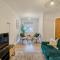 Central and Stylish, Garden and Parking
