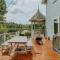 Chalet - Le Blue Hill - Saint Adolphe D'Howard