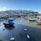 Cosy Fisherman’s Cottage: 150m to Brixham Harbour