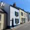 Cosy Fisherman’s Cottage: 150m to Brixham Harbour