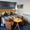 The Glen Hotel Newtonmore - 牛顿莫尔