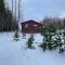 Lakeview cabin near Kirkjubaejarklaustur