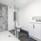 Victoria Apartments Stylish 3BR in Hartlepool