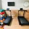 Loft London Acqua - estilo único em Icarai - 尼泰罗伊