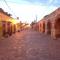 Casa los Arcos Oaxaca