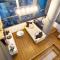 View Skyscraper Bata - loft XL