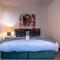 Victoria Apartments Stylish 3BR in Hartlepool