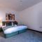 Victoria Apartments Stylish 3BR in Hartlepool
