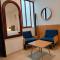 CHOLULA SUITES