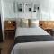 CHOLULA SUITES