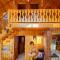 Luxury St-Sauveur Chalet with Swim Spa Close to Ski - Sainte-Adèle