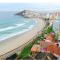 Öspede Playa Canido-Malpica de Bergantiños,Costa da Morte - Malpica