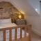 The Old Boat House, Seaview - Seafront three bedroom cottage with separate two bedroom annexe