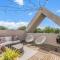 Chic City Park Home - Rooftop Deck - Skyline Views