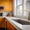 Chic City Park Home - Rooftop Deck - Skyline Views