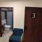 CHOLULA SUITES