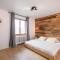 Logement chaleureux haut de gamme dans le Trièves - WIFI - NETFLIX - Clelles