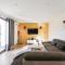 Logement chaleureux haut de gamme dans le Trièves - WIFI - NETFLIX - Clelles