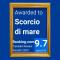 Scorcio di mare