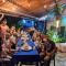 The Blue House Panama