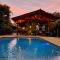 The Blue House Panama