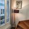 Charming & practical near Paris - 让蒂伊