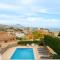 Villa Los Olivos El Poblet Private Pool - Alicante