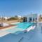 Lil Paros Luxury suites - Prodromos Paros