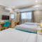 Mamlouk Pyramids Hotel - 开罗