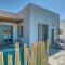 Lil Paros Luxury suites - Prodromos Paros