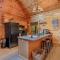Bear Necessities cabin