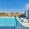 Lil Paros Luxury suites - Prodromos Paros