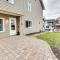 Family-Friendly Altoona Abode with Spacious Patio! - Алтуна