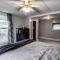 Family-Friendly Altoona Abode with Spacious Patio! - ألتونا