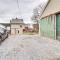 Family-Friendly Altoona Abode with Spacious Patio!