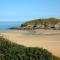 Newquay Bay Resort pet friendly sleeps 6 WiFi