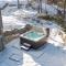 Perché Private Hot Tub Pool Table Peaceful - Brownsburg