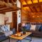 Chalet Alexandre