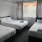 The Regency Hotel