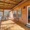 Lakeside Cashiers Cabin with Private Boat Dock! - Cullowhee