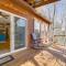 Lakeside Cashiers Cabin with Private Boat Dock! - Cullowhee