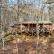 Lakeside Cashiers Cabin with Private Boat Dock! - Cullowhee