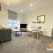 CENTRAL SERVICED APARTMENTS - Modern 1 Bedroom - FREE Street Parking - Close to University of Dundee - Weekly-Monthly Stay Offers - Wi-Fi - Student Relocation or Temporary Stay Favourite