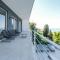 Sunrise - The Twin Villa by PikHost