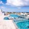 Ocean view Studio, Rooftop Pool, steps from beach Hyatt - Playa del Carmen