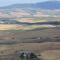 La Terrazza sulla Val d’Orcia