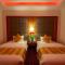 Hayat Al Rose Hotel Appartment